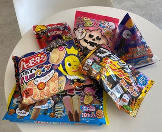 ハロウィン♪