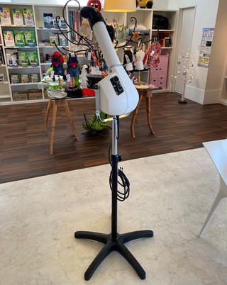 NEWドライヤー(^_^)v