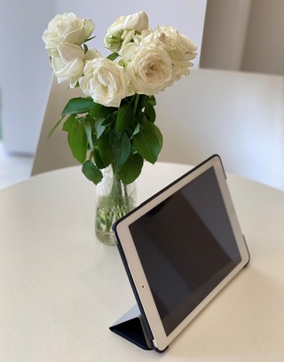 NEW☆iPadケース