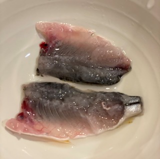 ほぼ、坊主(/ω＼)