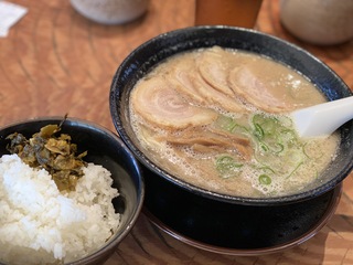 麵屋 めん虎♪