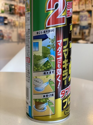 夏の必需品(=ﾟωﾟ)ﾉ