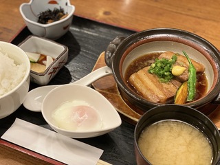 八丁蔵さんでランチ(#^.^#)