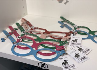 BUDDY BELT入荷☆