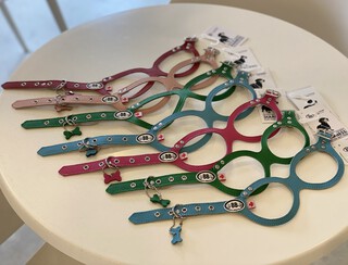 BUDDY BELT入荷☆