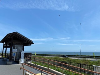 のんびりドライブ♪