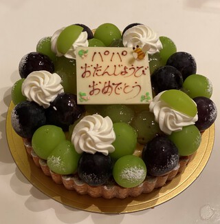 誕生日はしゃぶしゃぶ(/・ω・)/