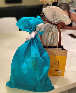 誕生日はしゃぶしゃぶ(/・ω・)/