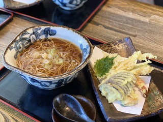 長野旅行　その①