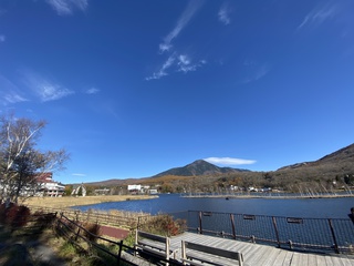 長野旅行　その①