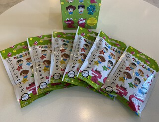 箱買い！ありがとうございま～す( *´艸｀)