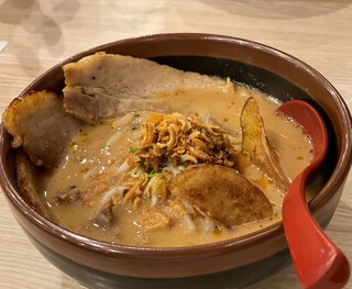またまた、ラーメン(*´Д｀)