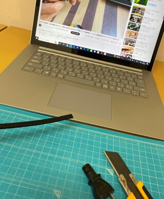 無事修理完了(#^.^#)