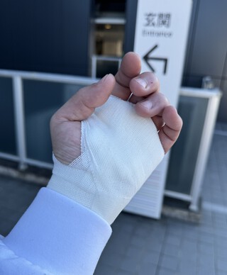 感謝感激でした(/・ω・)/