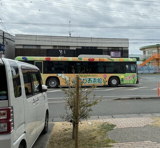 ムームー前バス停(´▽｀*)