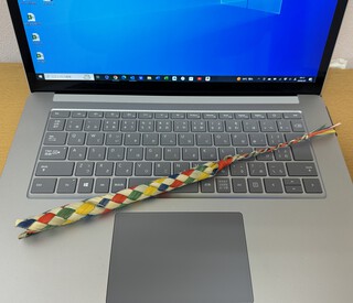 「指ハブ」でリハビリ(*´Д｀)