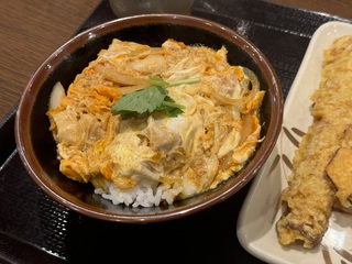 丸亀製麺といえば・・・