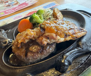 さわやかはおいしい(*´▽｀*)