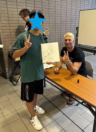 G1クライマックス！