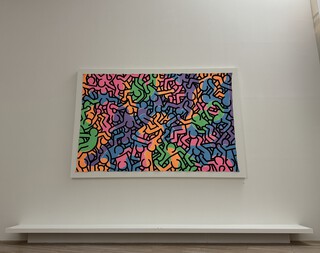 中村キース・へリング美術館