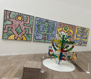 中村キース・へリング美術館