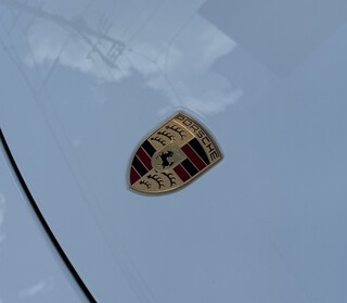 ポルシェ９１１ターボ♡