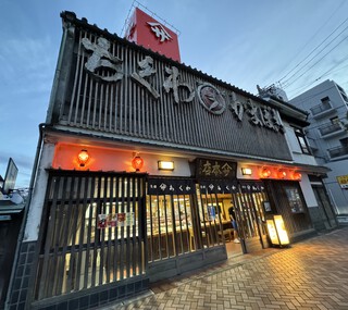 豊橋でお腹いっぱい(´▽｀*)