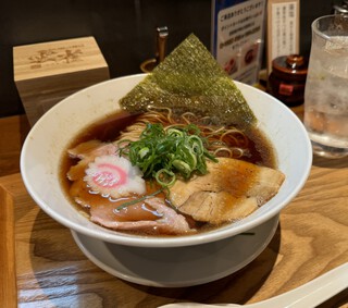 ２日連続の夜ラーメン(/ω＼)