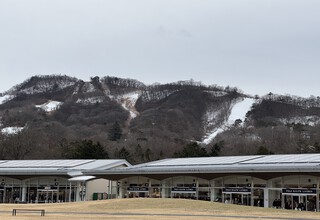 ほうとうはボリューム満点(*▽)