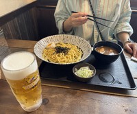 １日に２回来店(￣д￣)