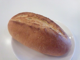 本日のベーカリー♪
