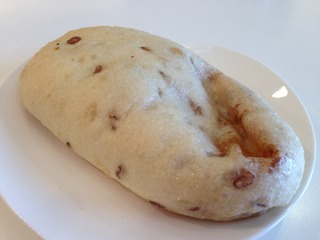 本日のベーカリー♪