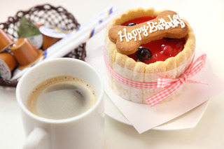 カフェ再開いたします！