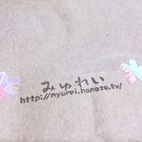 ショップ袋☆ 2016/06/23 08:14:48