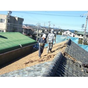 ～お茶工場改装中～
