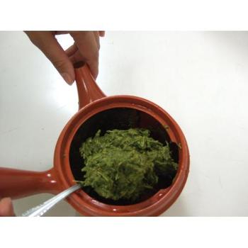 お茶パック