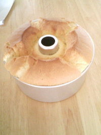 焼けました☆ 2010/03/26 16:00:27