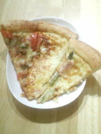 忙しかったので… 2010/04/10 20:13:38