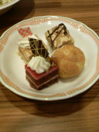 昨晩は… 2010/08/13 10:10:33