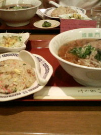 昨晩は 2010/10/04 16:55:15