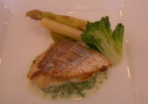 ソワニエさんで婚礼食事会