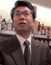 実行委員　間渕