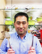 実行委員　斉藤