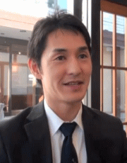 実行委員　内田