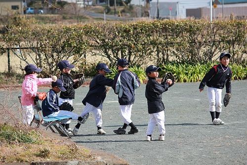 寒かった１日