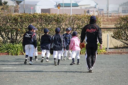 寒かった１日