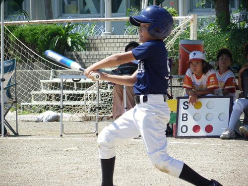 ダメな６年とナイスな５年