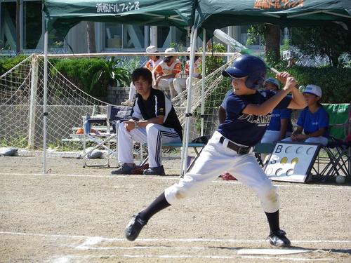 ダメな６年とナイスな５年