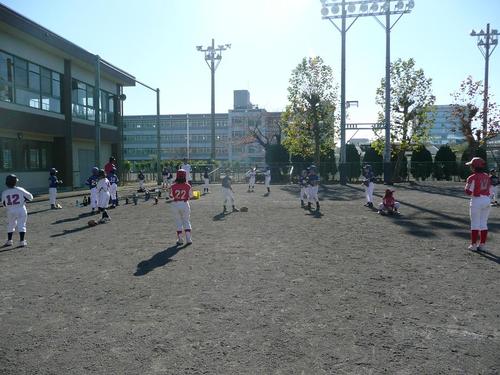 ソフトボールフェスティバル写真館