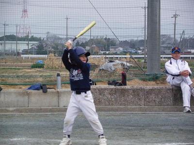 新庄か西武中島か